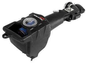 Afe - Advance Flow Engineering - 54-76217 | AFE Power Momentum GT Cold Air Intake System w/ Pro 5R Filter 2018-2024 Wrangler JL, Gladiator V6-3.6L