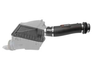 Afe - Advance Flow Engineering - 55-10002D | AFE Power Super Stock Induction System w/ Pro DRY S Filter 2016-2023 Tacoma V6-3.5L