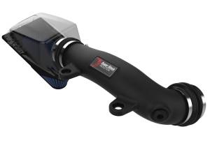 Afe - Advance Flow Engineering - 55-10010R | AFE Power Super Stock Induction System w/ Pro 5R Filter 2018-2023 Wrangler JL L4-2.0L (t)