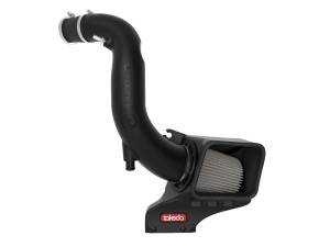 Afe - Advance Flow Engineering - 56-10005D | Takeda Stage-2 Cold Air Intake System w/ Pro DRY S Filter 2017-2024 Elantra, Elantra GT/i30, 2019-2021 Veloster L4-1.6L (t)