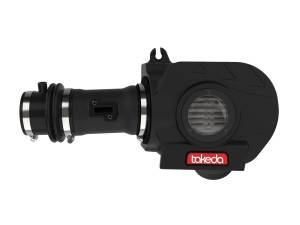 Afe - Advance Flow Engineering - 56-70016D | Takeda Momentum Cold Air Intake System w/ Pro DRY S Filter 2013-2017 Accord, 2014-2020 TLX V6-3.5L