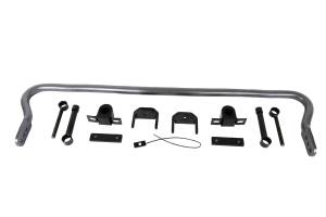 Hellwig Products - 7760 | Hellwig Rear Sway Bar Kit For Ford Transit 150, 250 And 350 SRW | Without Factory Rear Sway Bar