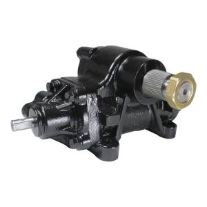 Cognito Motorsports - RWW-ZSG7675 | Cognito USA Standard Power Steering Box (2011-2021 Silverado, Sierra 2500 HD, 3500 HD 2WD/4WD)