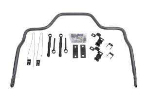 Hellwig Products - 7328 | Hellwig Big Wig Rear Sway Kit (2020-2024 Silverado, Sierra 2500 HD, 3500 HD | Stock Ride Height)