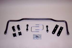 Hellwig Products - 7008 | Hellwig Front Sway Bar Kit (1975-2011 Econoline E350, E450 2WD)