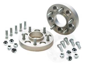 Eibach - S90-4-25-065 | Eibach PRO-SPACER (25mm Pair)