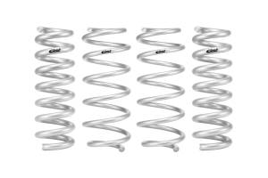 Eibach - E30-35-054-01-22 | Eibach PRO-LIFT-KIT (Set of 4 Springs)