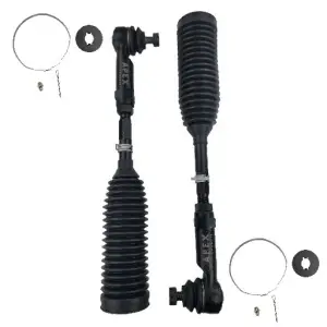 Apex Chassis - KIT400 | Apex Chassis Tie Road Kit For Toyota Tacoma (2005-2023) | Front