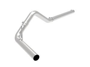 Afe - Advance Flow Engineering - 49-43113 | AFE Power Apollo GT Series 3 IN 409 Stainless Steel Axle-Back Exhaust System (2015-2019 Transit V6-3.5L tt)