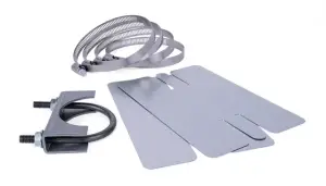 Air Lift Company - 34364 | Air Lift Replacement Heat Shield Kit