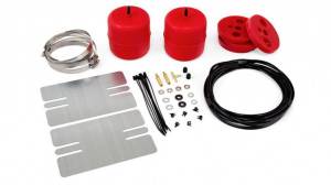 Air Lift Company - 60910 | Air Lift 1000 Universal Air Spring Kit (4.0" Min Diameter X 9.0" Min Length)