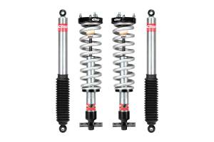 Eibach - E86-23-042-01-22 | Eibach PRO-TRUCK-LIFT Stage 2 (Pair of Front Coilovers + Rear Shocks)