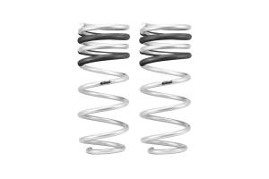 Eibach - E30-82-105-02-02 | Eibach PRO-LIFT-KIT HD (Set of 2 Rear Springs)