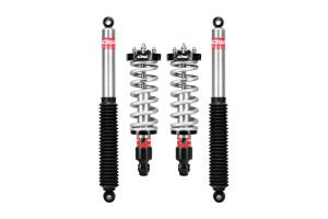 Eibach - E86-63-045-01-22 | Eibach Pro-Truck-Lift Stage 2 (Front Coilovers + Rear Shocks)