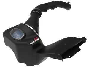 Afe - Advance Flow Engineering - 50-70109R | AFE Power Momentum GT Cold Air Intake System With Pro 5R Filter For Ford Bronco Raptor (Twin Turbo) V6-3.0L EcoBoost (2022-2025)