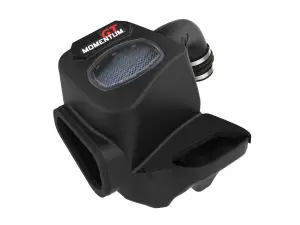 aFe Power - 50-70119R | AFE Power Momentum GT Cold Air Intake System With Pro 5R Filter For Toyota Tacoma (2024-2025) / 4Runner (2025-2025) L4-2.4L (t)