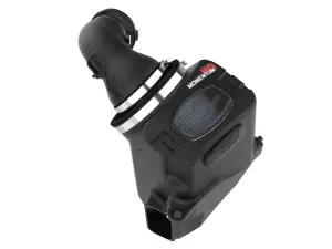 Afe - Advance Flow Engineering - 50-70121T | AFE Power Momentum HD Cold Air Intake System With Pro DRY S Filter For GM Trucks / SUVs L6-3.0L (td) LM2/LZ0 (2020-2025)