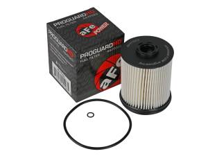 Afe - Advance Flow Engineering - 44-FF023 | AFE Power Proguard Fuel Filter