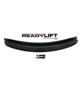 ReadyLIFT Suspensions - 67-7120 | ReadyLift Universal Add A Leaf for Compact & Mid Size Truck)