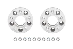 Eibach - 90.4.35.001.3 | Eibach 35mm PRO-SPACER-KIT (5X114.3 | 70.5 Hub)