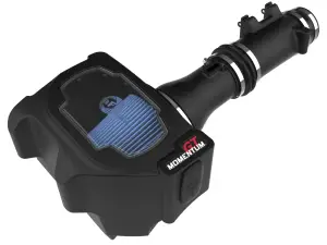 Afe - Advance Flow Engineering - 50-70120R | AFE Power Momentum GT Cold Air Intake System With Pro 5R Filter For Ram 1500 L6-3.0L (tt)