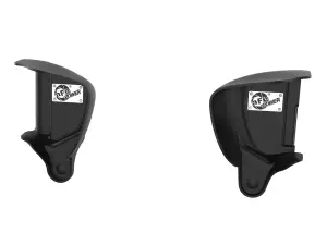 Afe - Advance Flow Engineering - 54-13032S | aFe Power Dynamic Air Scoop (D.A.S.) (2015-2018 M3, 2015-2020 M4 L6-3.0L (tt) S55)