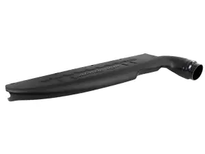 Afe - Advance Flow Engineering - 54-76012-S | aFe Power Dynamic Air Scoop (D.A.S.) (2005-2015 Tacoma V6-4.0L)