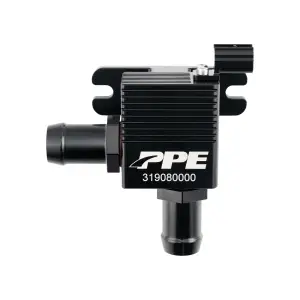 Pacific Performance Engineering - 319080000 | PPE Performance Transmission Coolant Thermal Bypass Valve For Ford Super Duty 10R100/10R140