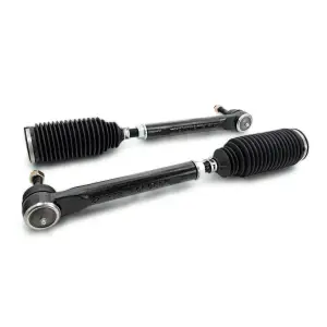 Pacific Performance Engineering - 158214000 | PPE Performance Half-Ton Truck/SUV Forged Tie Rod Kit For GM 1500