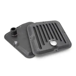 Pacific Performance Engineering - 228058600 | PPE Performance Transmission Pan Filter, 8HP70 For Ram 1500 Pickup