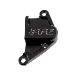 Pacific Performance Engineering - 315672030 | PPE Performance MAP Sensor Relocation Spacer Kit For Ford F-250/F-550 6.7L Power Stroke