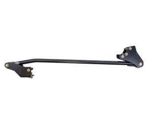 Carli Suspension - CS-DATB-14-R-KIT | Carli Suspension Extended Rear Track Bar Kit For Ram 2500 4WD