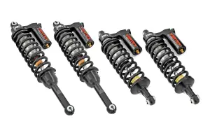 Rough Country - 791017 | Rough Country Vertex Adjustable Suspension Lift Kit For CFMOTO UFORCE U10 Pro