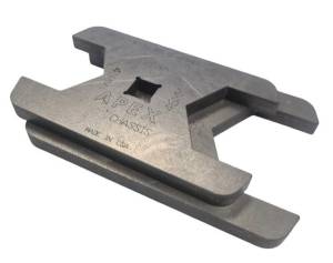 Apex Chassis - KIT523 | Apex Chassis Steering ProLock Jam Nut Wrench Kit For Dodge 2500/3500 & Ford F-250/F-350 Super Duty | WR112 X1 41mm/46mm & WR114 X1 46mm/55mm