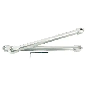 Thuren Fabrication - TF-AIRLINK-14U2500 | Thuren Fabrication OEM Air-Ride Lift Links For Ram 2500