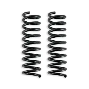 Thuren Fabrication - 14ULRFC-1H2 | Thuren Fabrication Front Coils For Ram 2500 / Ram Power Wagon / Ram 3500 | 0.5 - 2 Inch Lift