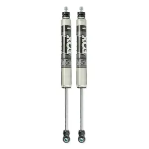 Thuren Fabrication - TF980-24-942 | Thuren Fabrication Front Fox 2.0 IFP Shocks For Ram 2500 / Ram Power Wagon / Ram 3500 | For Thuren Front Coils