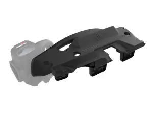 Afe - Advance Flow Engineering - 50-70119A | aFe Power Dynamic Air Scoop XL (D.A.S. XL) For Intake Kits 50-70119D And 50-70119R