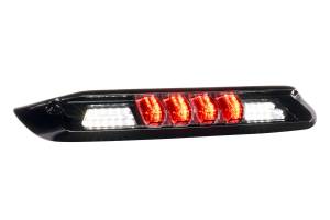 Morimoto - X3B50 | Morimoto X3B LED Third Brake Light For Chevrolet Silverado / GMC Sierra / Hummer H3T