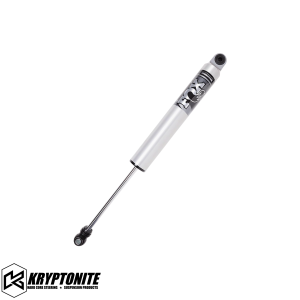 Kryptonite - KRS001 | Kryptonite Fox 2.5 HTO Performance Series Rear Shock 0 Inch-1.5 Inch Ford F-250/F-350 Super Duty Diesel