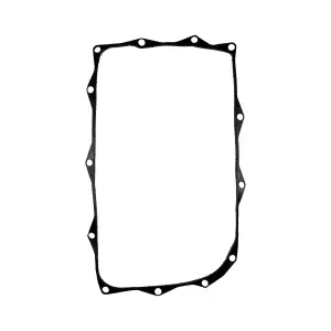 Pacific Performance Engineering - 228053004 | PPE Performance ZF 8 Speed Transmission Pan Rubber Gasket For Dodge Charger 6 Cyl 3.6 Liter