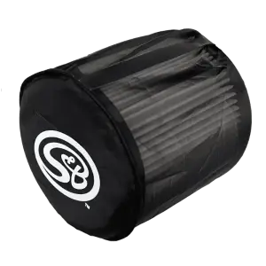 S&B Filters - WF-1074 | S&B Filters Air Filter Wrap For Filter KF-1084