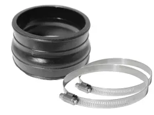 Afe - Advance Flow Engineering - 59-00008 | aFe Power Magnum FORCE Performance Accessories, Coupling Kit: (4-5/32 Inch x 3-3/4 Inch) ID x 2-11/32 Inch L Reducer (Polyurethane)