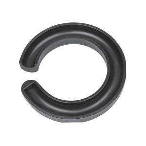 Ridetech - 90001395 | RideTech StreetGRIP Front Coil Spring Spacer For Camaro / Firebird / Nova / Impala / Corvette
