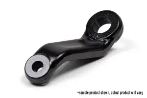 BDS Suspension - BDS083404 | BDS Suspension Drop Pitman Arm For Ford F-250 / F-350 Super Duty 4WD | 5 Inch Drop