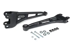 BDS Suspension - BDS123263 | BDS Suspension Radius Arm Upgrade For Ford F-250 / F-350 / F-450 / F-550 / F600 Super Duty 4WD