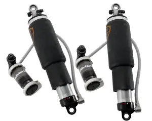 Ridetech - 12296011 | Ridetech Rear TQ 4-Link ShockWaves For Ford F-150 2WD/4WD