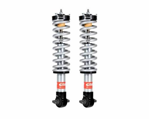 Eibach - E86-35-035-01-20 | Eibach PRO-TRUCK-COILOVER 2.0 (Pair of Front Coilovers)