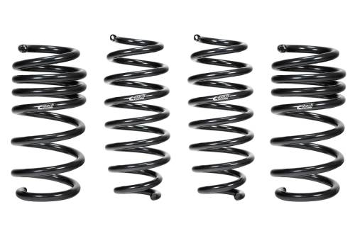 Eibach - E10-87-002-01-22 | Eibach PRO-KIT EV Performance Springs (Set of 4 Springs)
