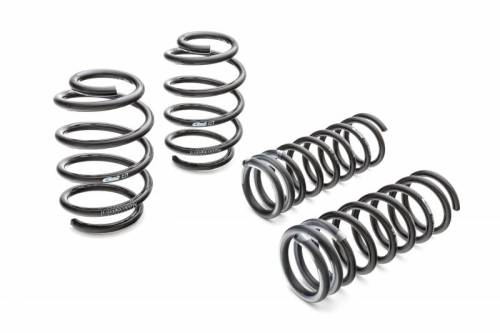 Eibach - E10-20-029-01-22 | Eibach PRO-KIT Performance Springs For BMW 640i | 2012-2018 | Set of 4